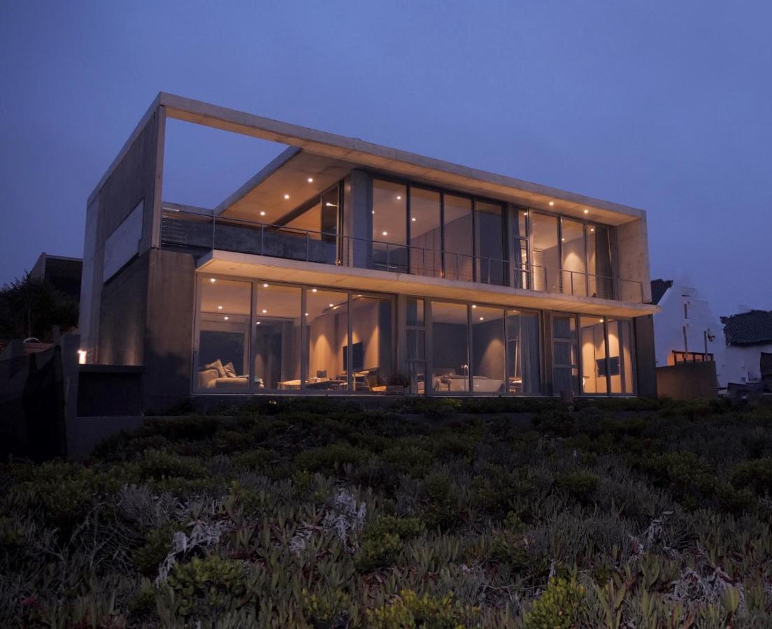 The Olive Tree Villa Yzerfontein Kültér fotó