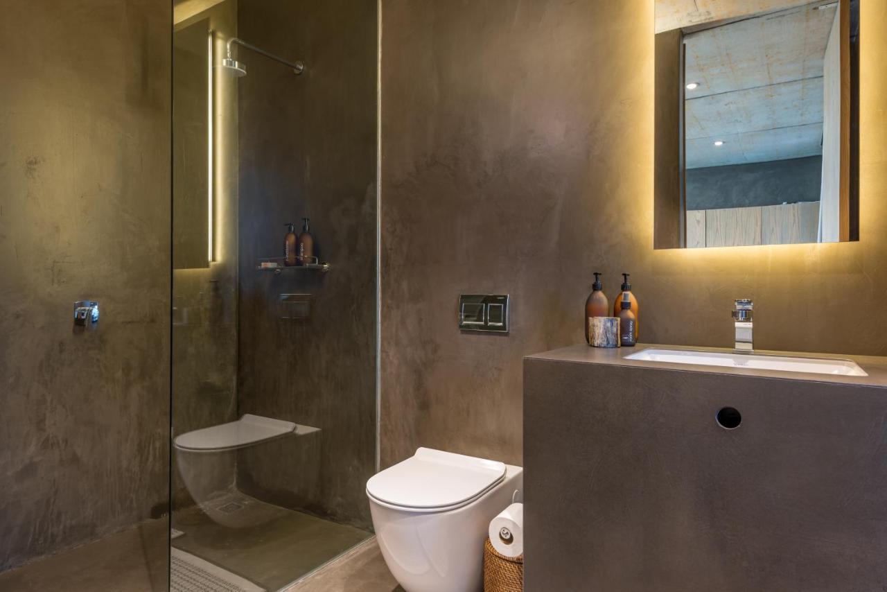 The Olive Tree Villa Yzerfontein Kültér fotó