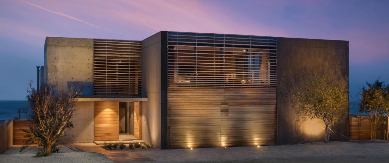 The Olive Tree Villa Yzerfontein Kültér fotó